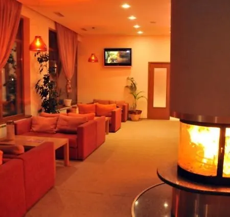 Park 410 Borovets