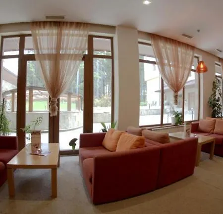 Aparthotel Park 410