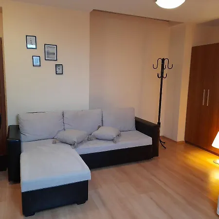 アパートホテル Park 410 3*