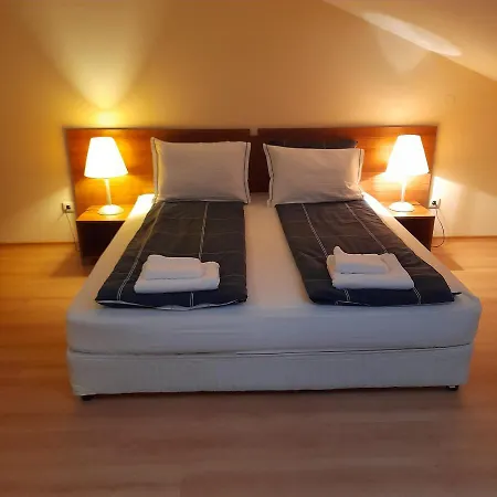 Park 410 Aparthotel Borovets
