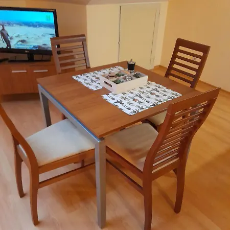 Park 410 Aparthotel Borovets
