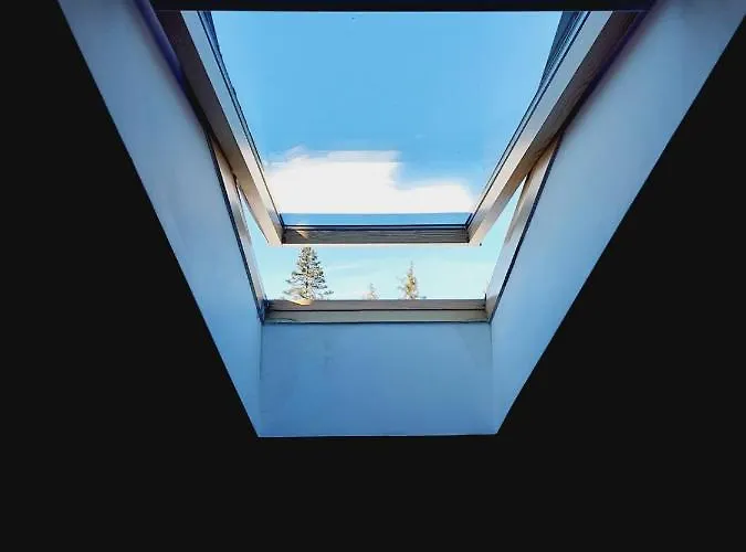 Hotel apartamentowy Park 410 Borowec